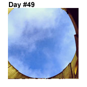 Day Forty-Nine: The Big Sky!